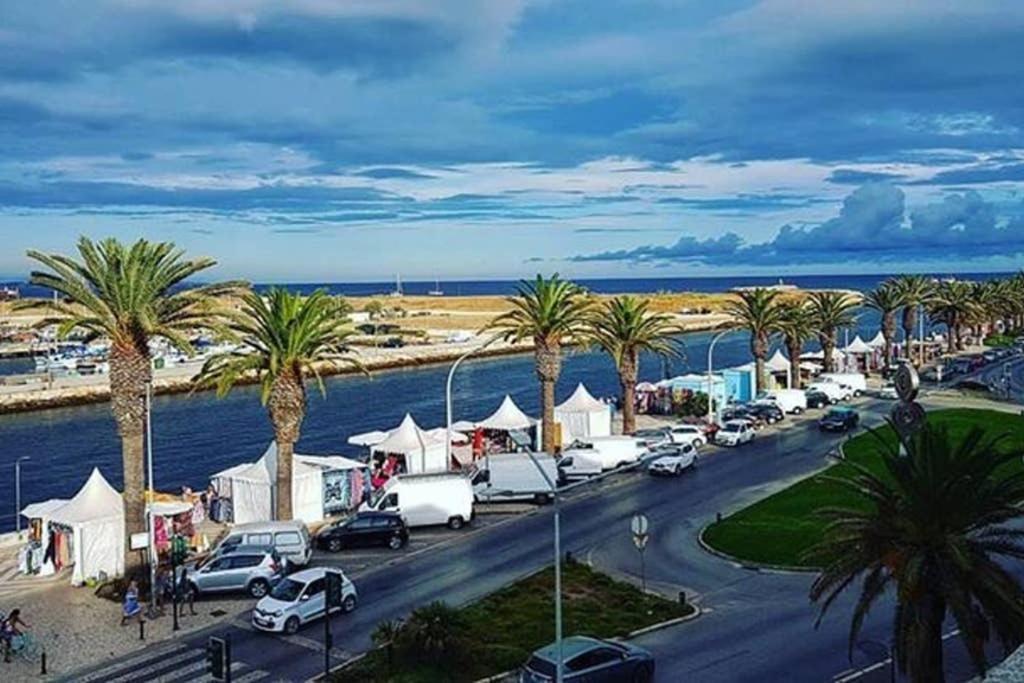 Vista Pro Mar Διαμέρισμα Λάγος Εξωτερικό φωτογραφία